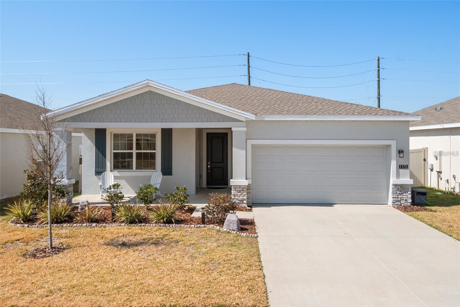 Single Family Residence em WINTER HAVEN, FL - Daniel Dourado