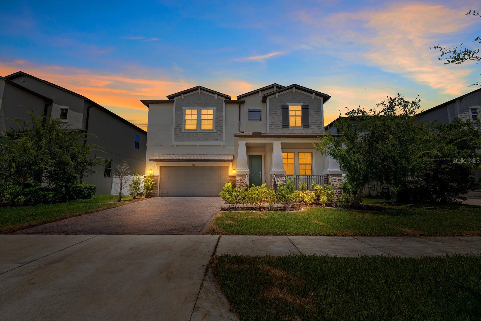 Single Family Residence in TAMPA, FL - Daniel Dourado