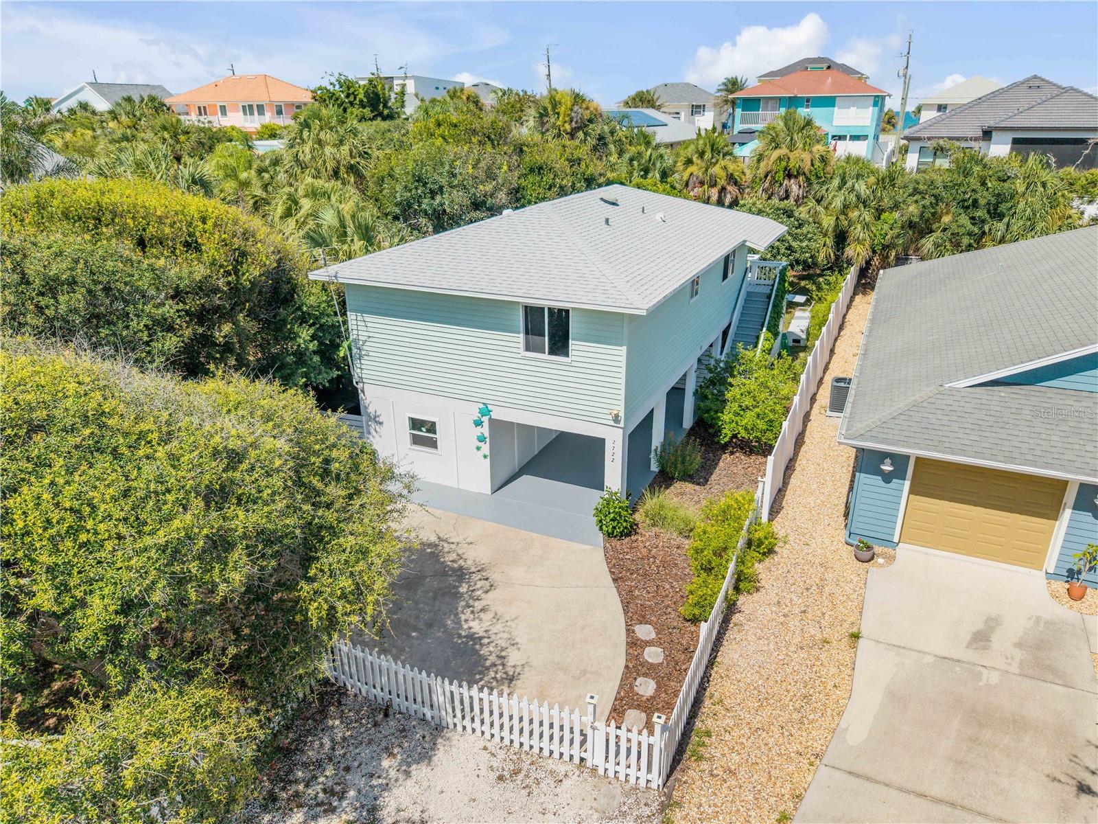 Single Family Residence em FLAGLER BEACH, FL - Daniel Dourado