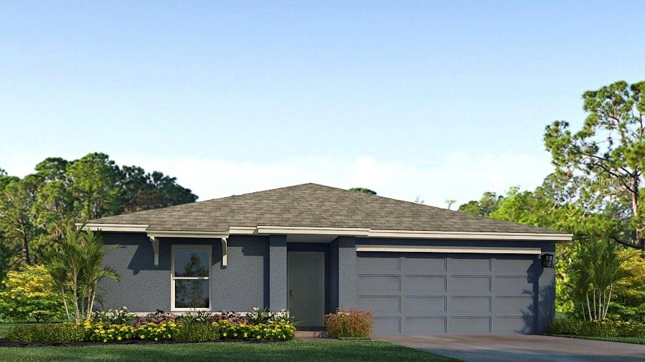 Single Family Residence em PARRISH, FL - Daniel Dourado