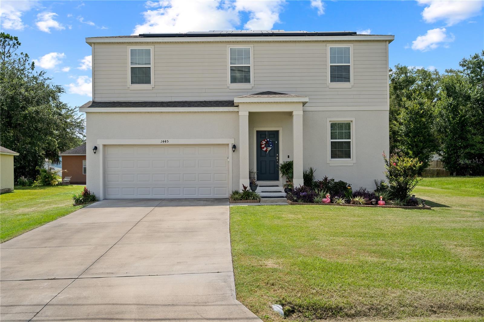 Single Family Residence in POINCIANA, FL - Daniel Dourado