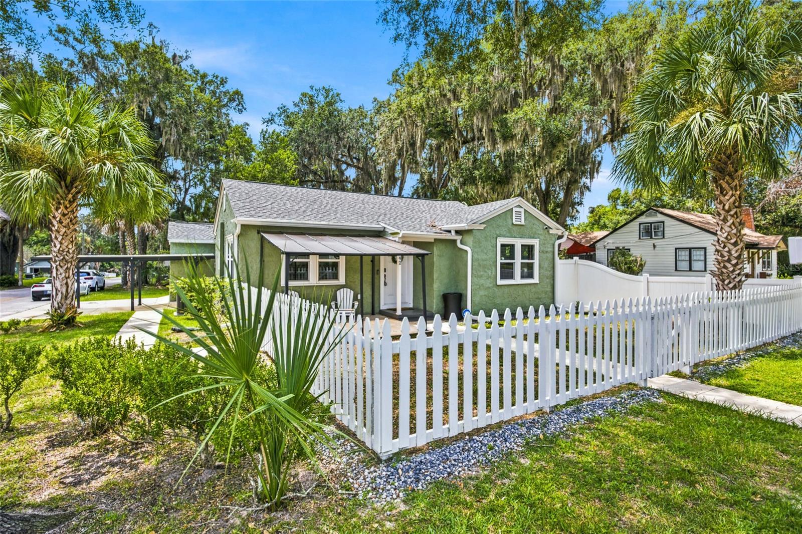 Single Family Residence in OCALA, FL - Daniel Dourado