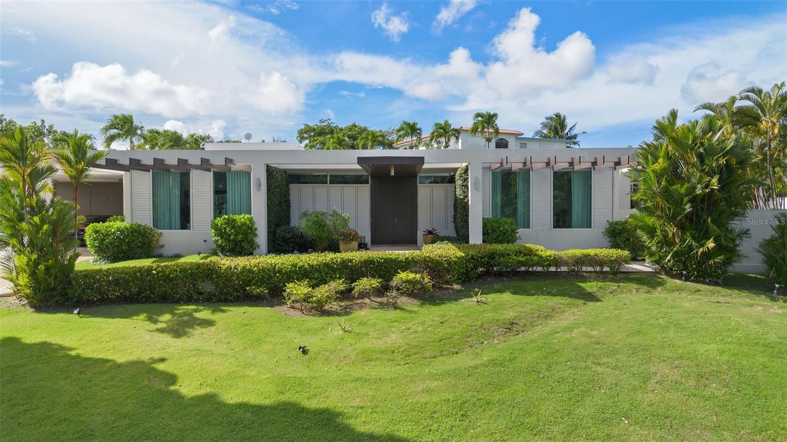 Single Family Residence em TRUJILLO ALTO, PR - Daniel Dourado