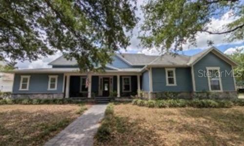 Single Family Residence in HARMONY, FL - Daniel Dourado