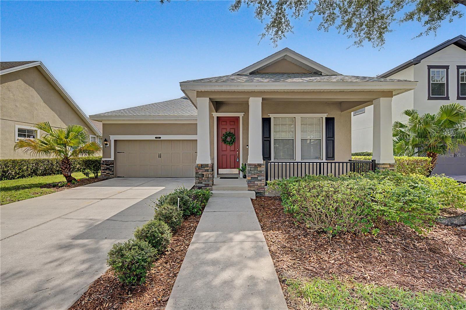 Single Family Residence in LAND O LAKES, FL - Daniel Dourado