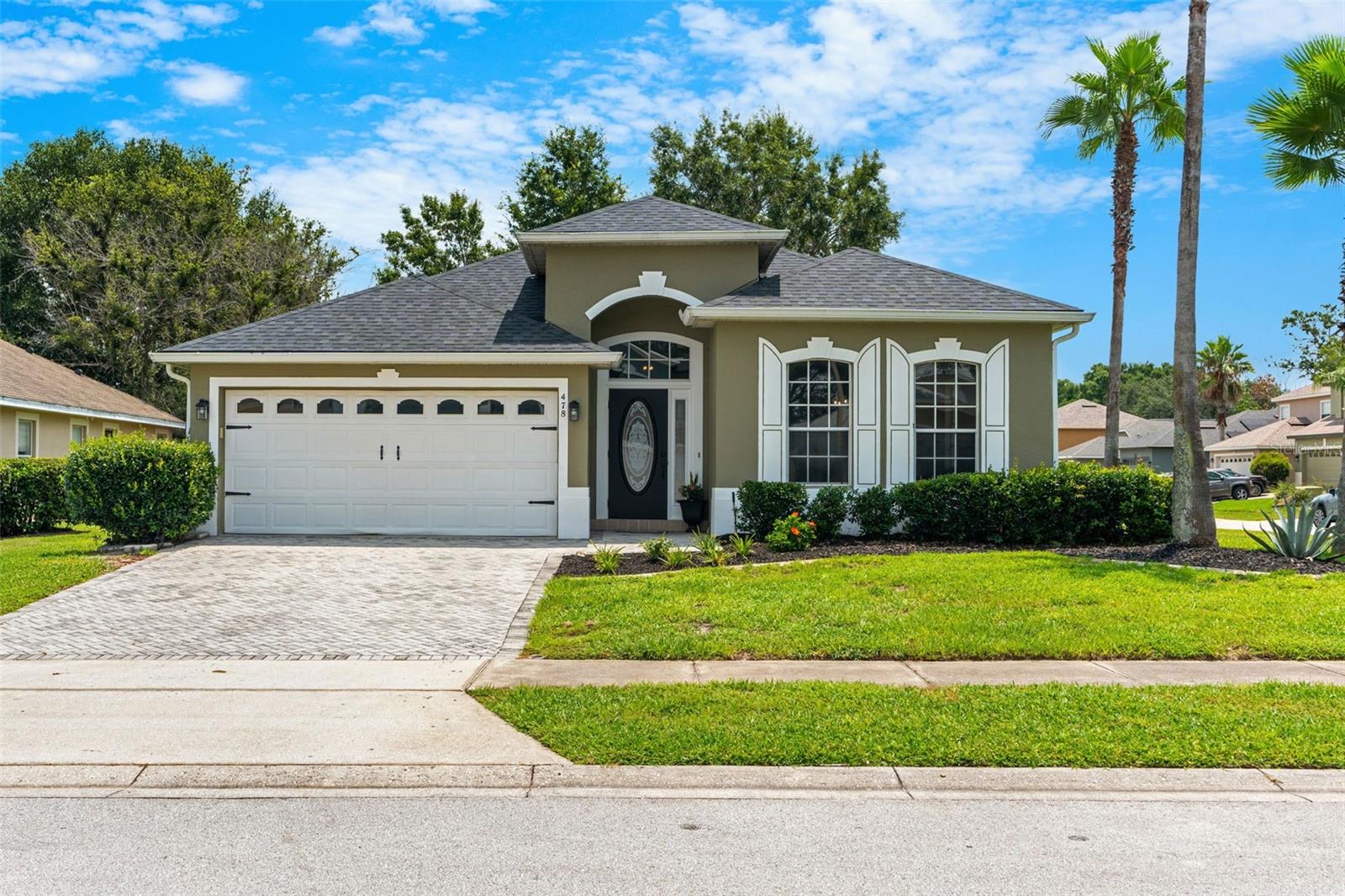 Single Family Residence in DEBARY, FL - Daniel Dourado