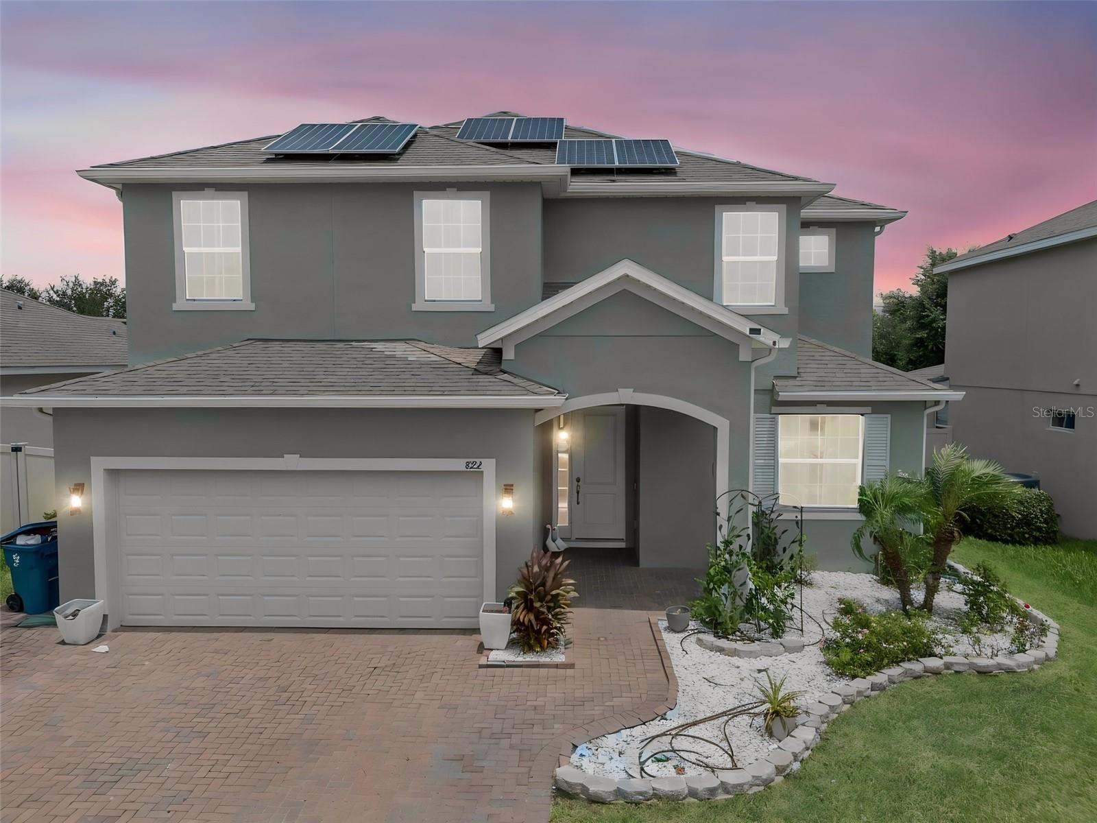 Single Family Residence in DAVENPORT, FL - Daniel Dourado