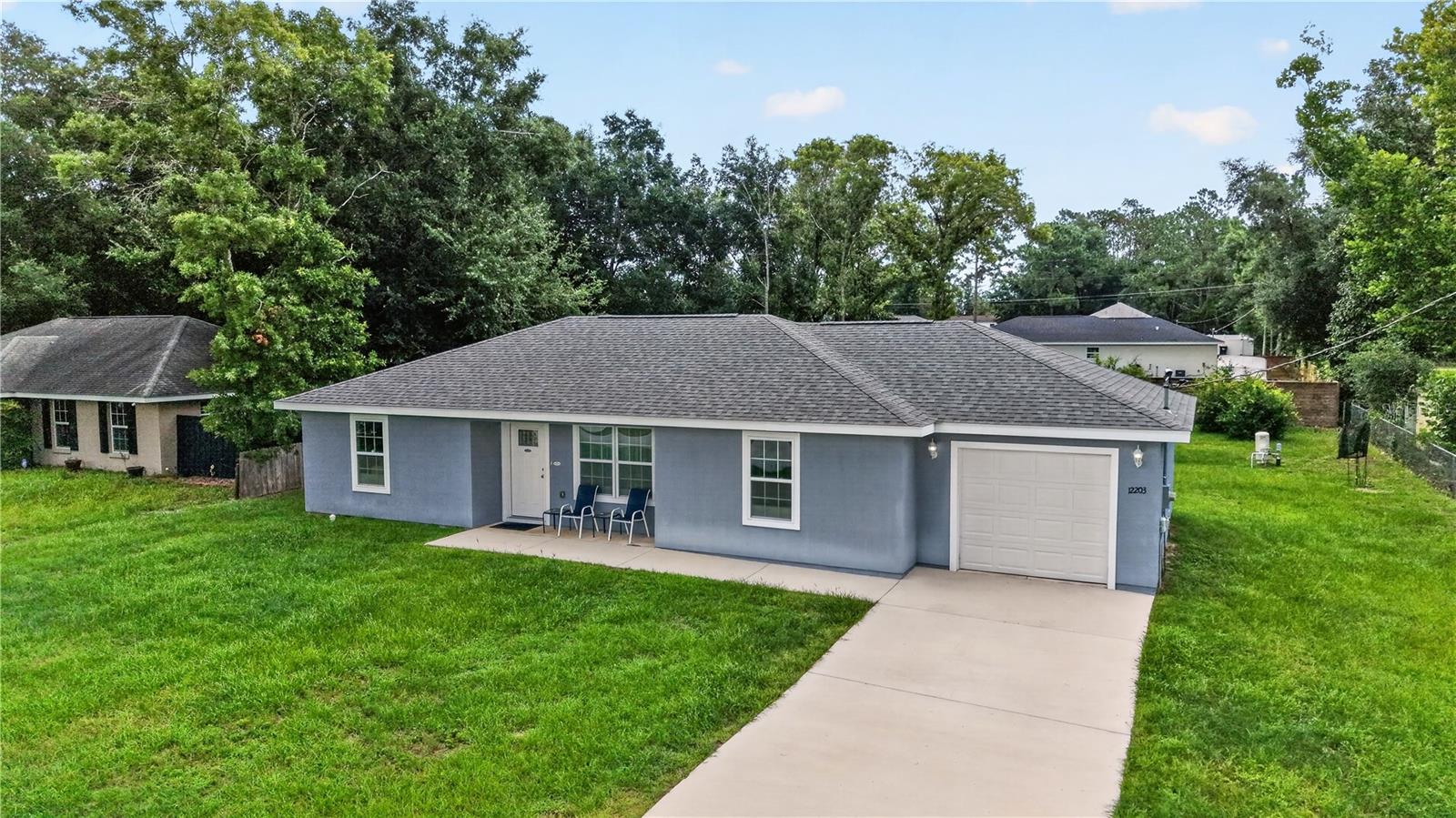 Single Family Residence in BELLEVIEW, FL - Daniel Dourado