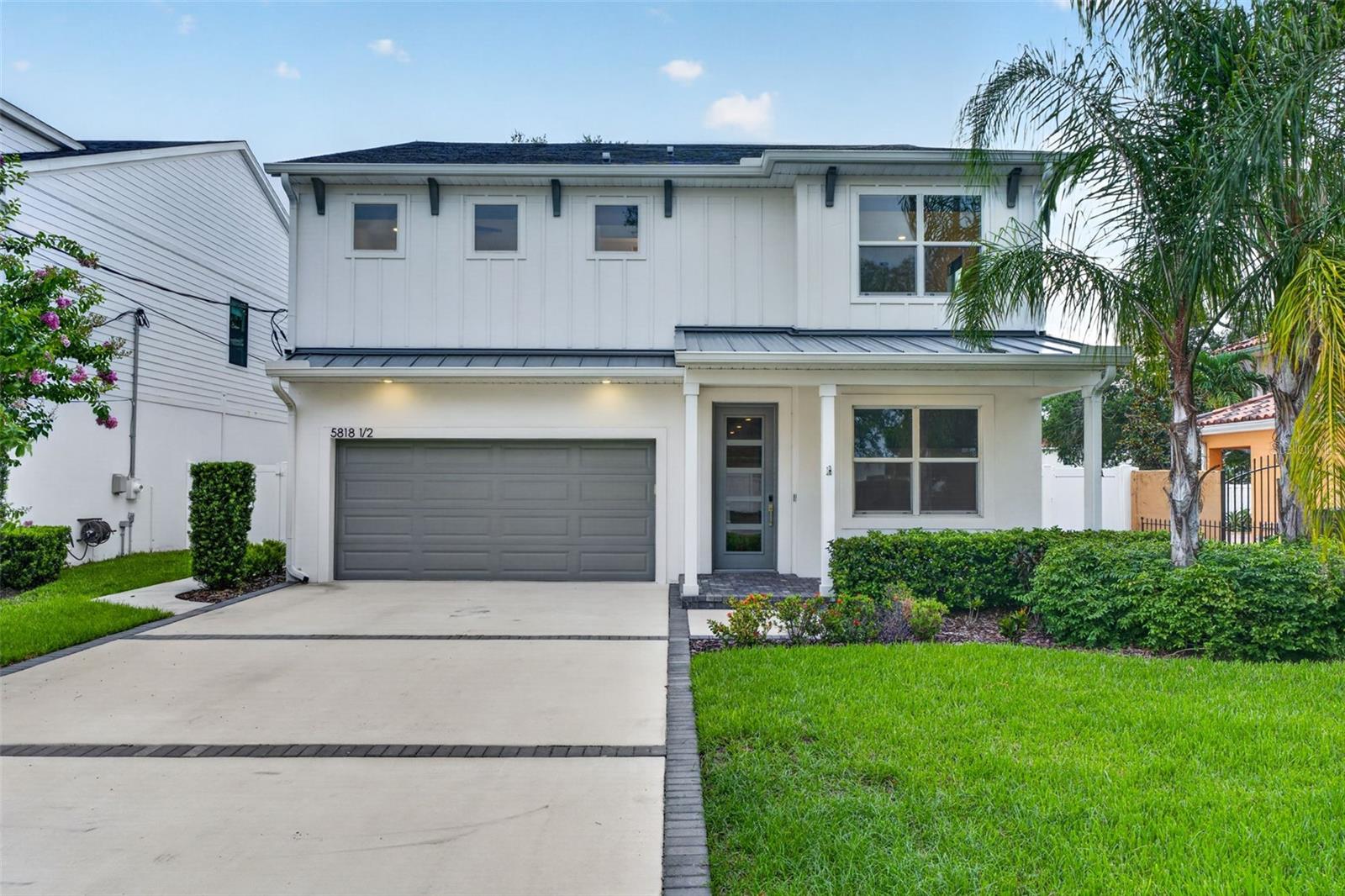 Single Family Residence in TAMPA, FL - Daniel Dourado