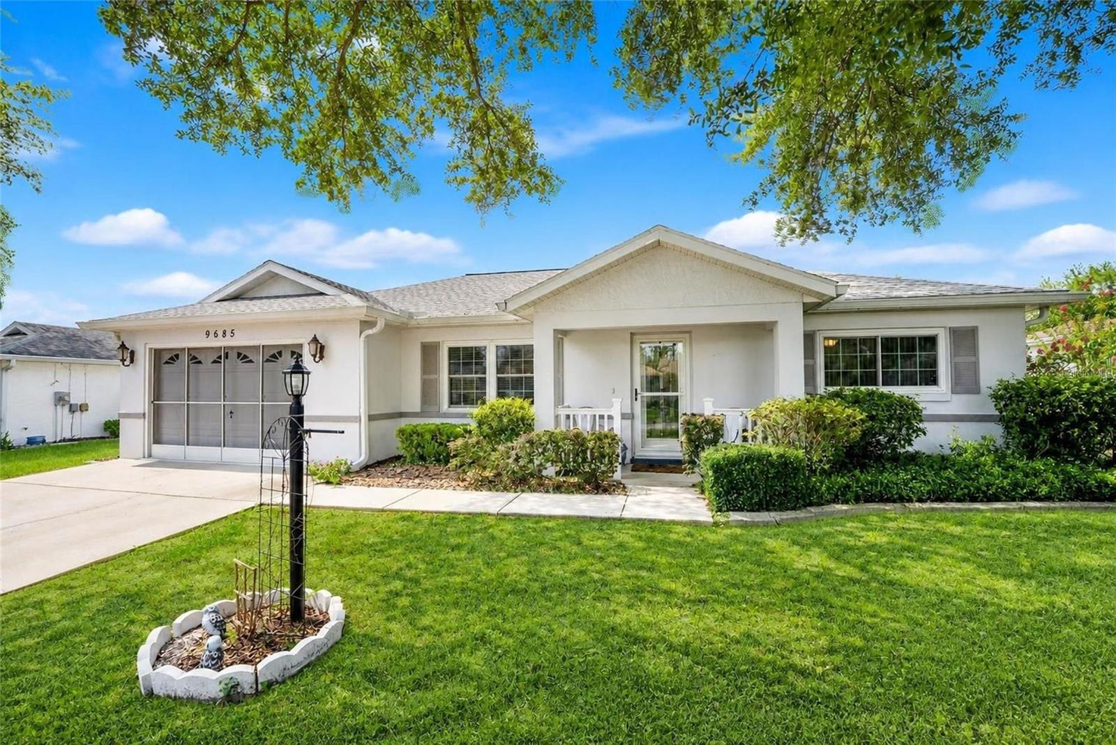 Single Family Residence in OCALA, FL - Daniel Dourado