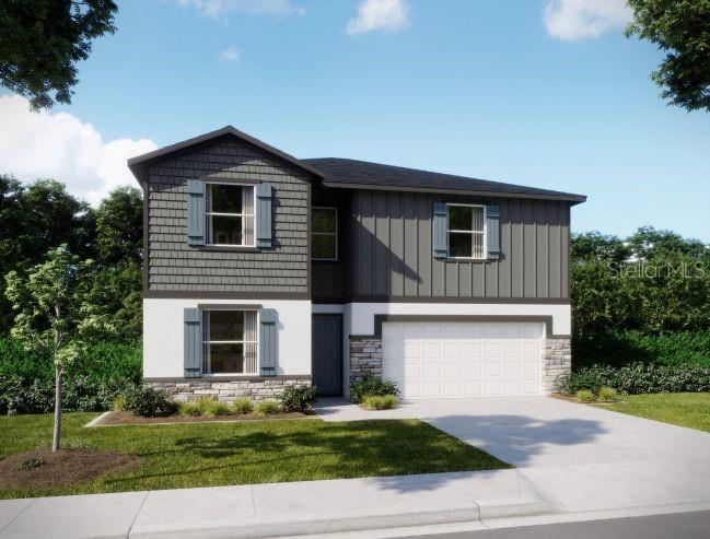 Single Family Residence in DUNDEE, FL - Daniel Dourado