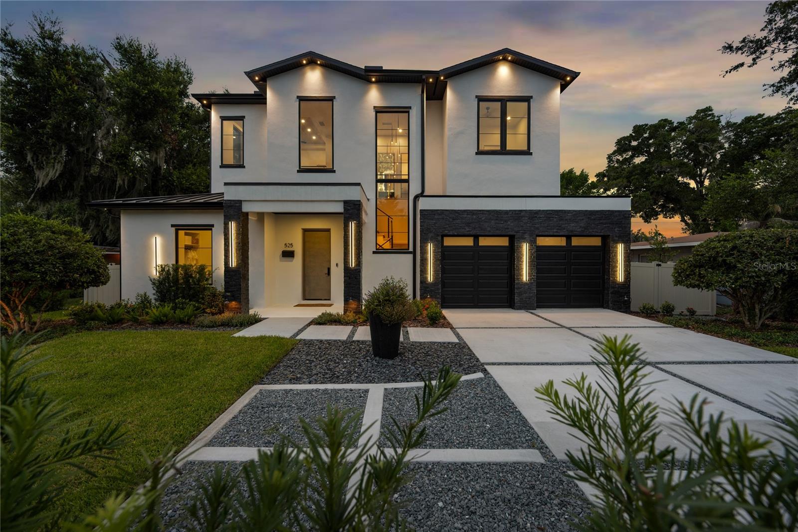 Single Family Residence em WINTER PARK, FL - Daniel Dourado