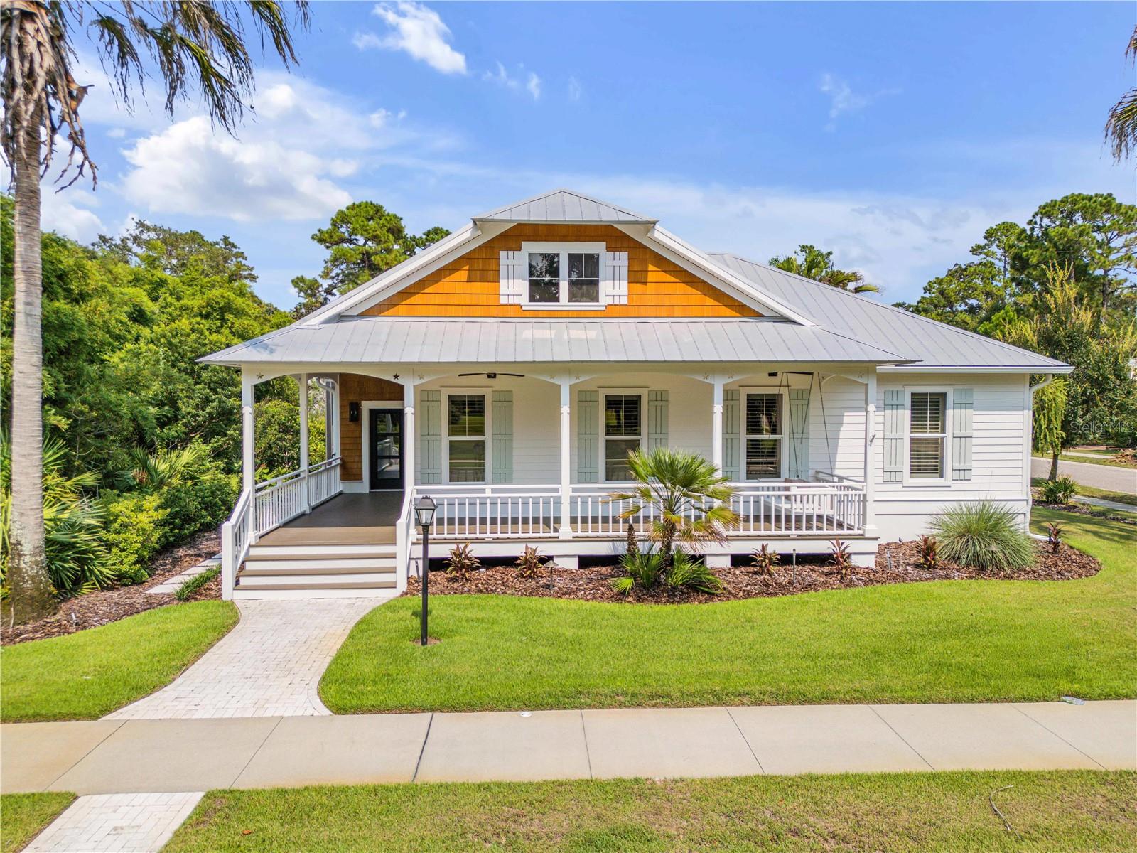 Single Family Residence em NEW SMYRNA BEACH, FL - Daniel Dourado