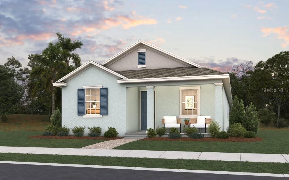 Single Family Residence in APOPKA, FL - Daniel Dourado