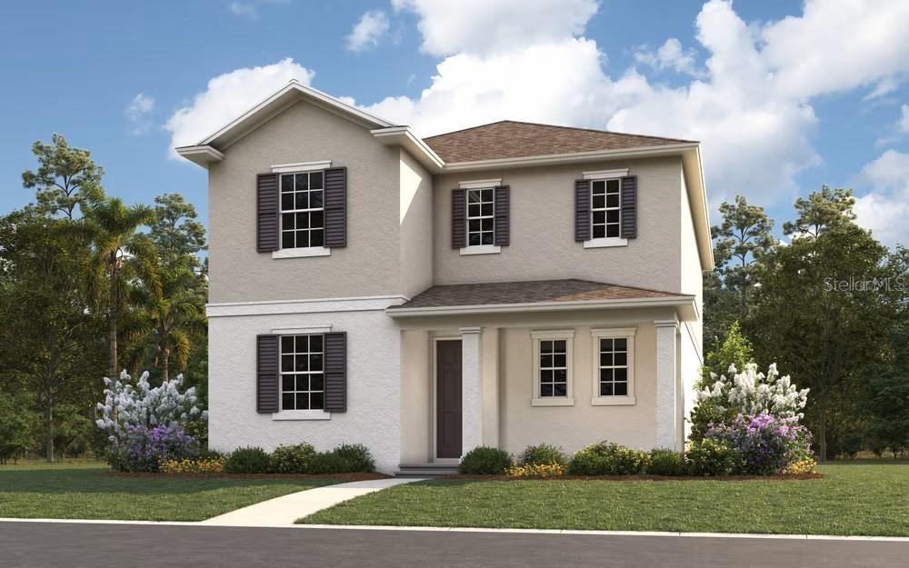 Single Family Residence in APOPKA, FL - Daniel Dourado