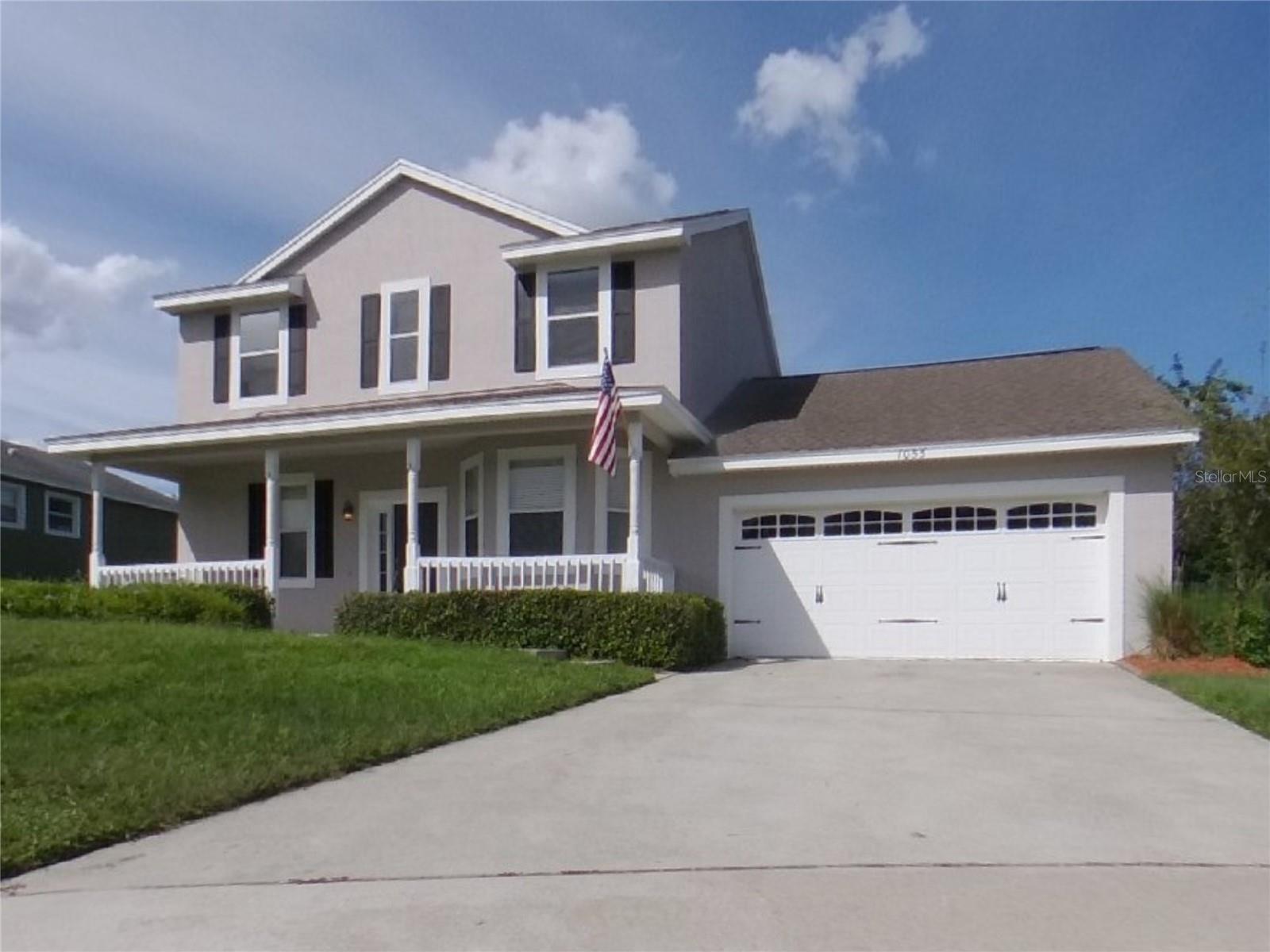 Single Family Residence in APOPKA, FL - Daniel Dourado