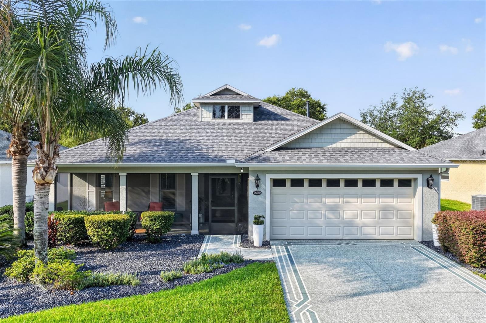 Single Family Residence em LEESBURG, FL - Daniel Dourado