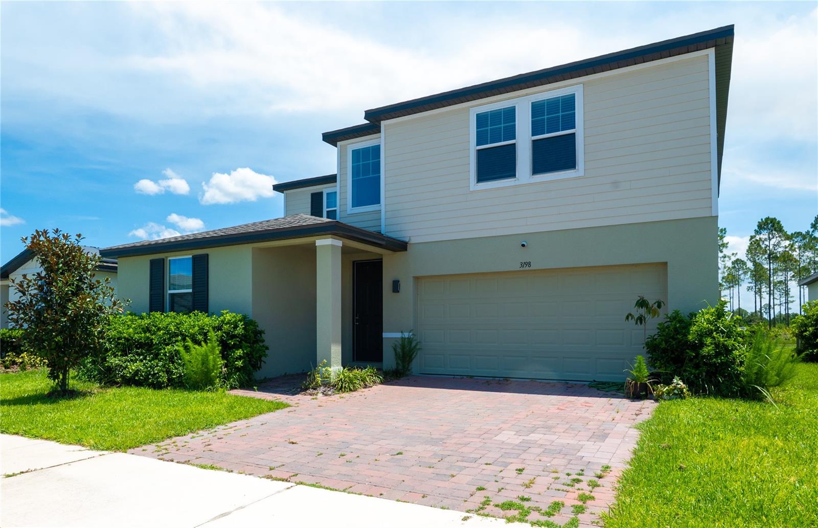 Single Family Residence in POINCIANA, FL - Daniel Dourado