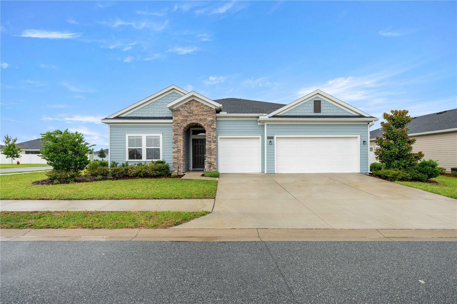 Single Family Residence in OCALA, FL - Daniel Dourado