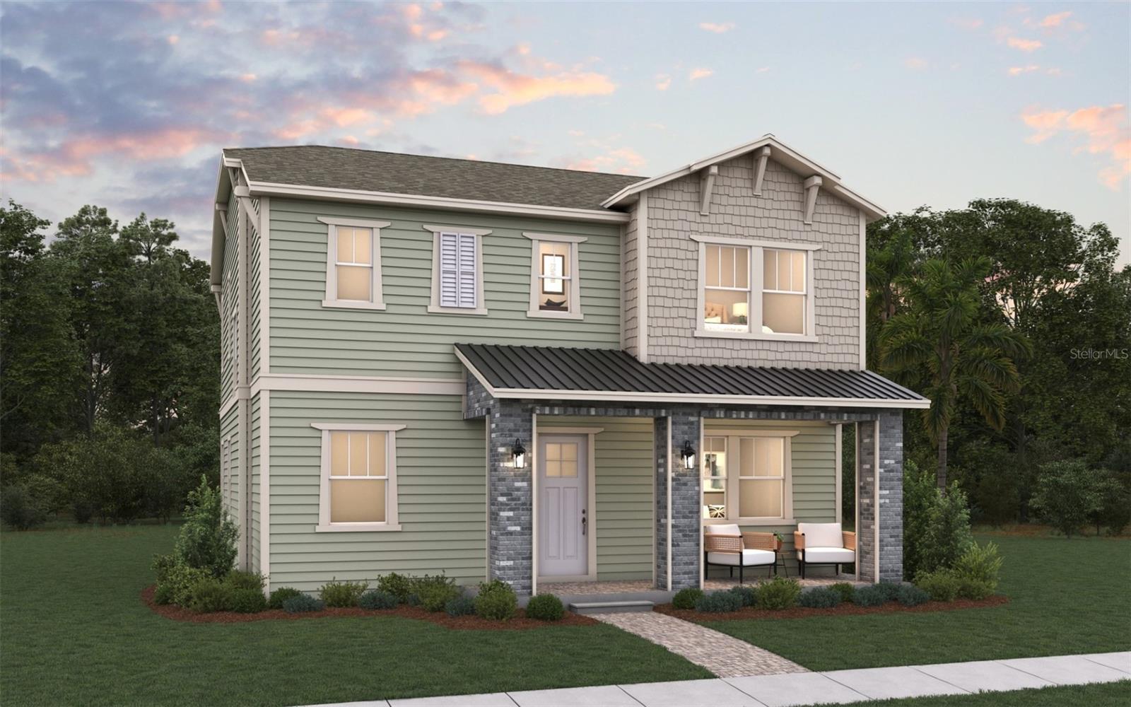 Single Family Residence in ST CLOUD, FL - Daniel Dourado