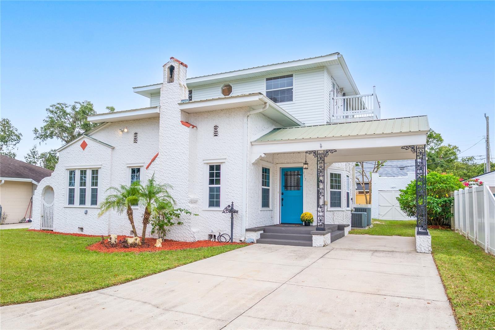 Single Family Residence in LAKELAND, FL - Daniel Dourado
