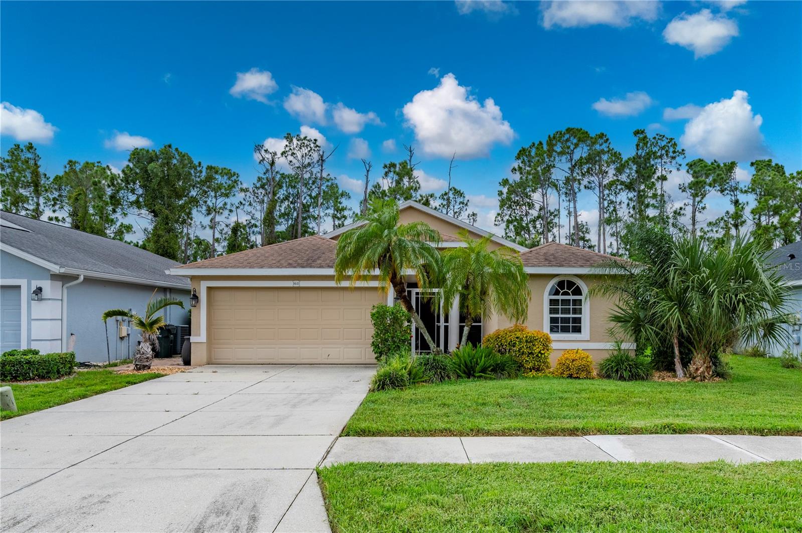 Single Family Residence in NORTH PORT, FL - Daniel Dourado