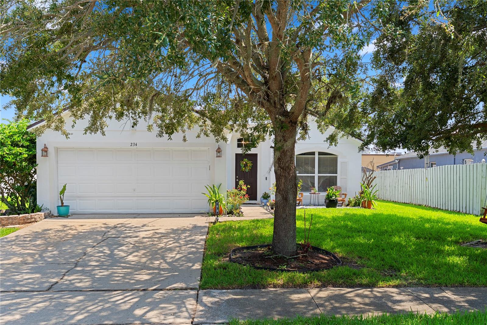 Single Family Residence em WINTER GARDEN, FL - Daniel Dourado