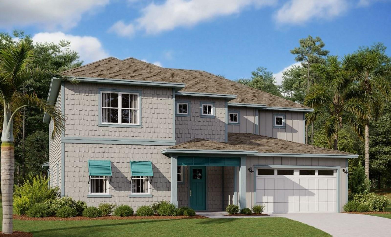Single Family Residence in ST CLOUD, FL - Daniel Dourado
