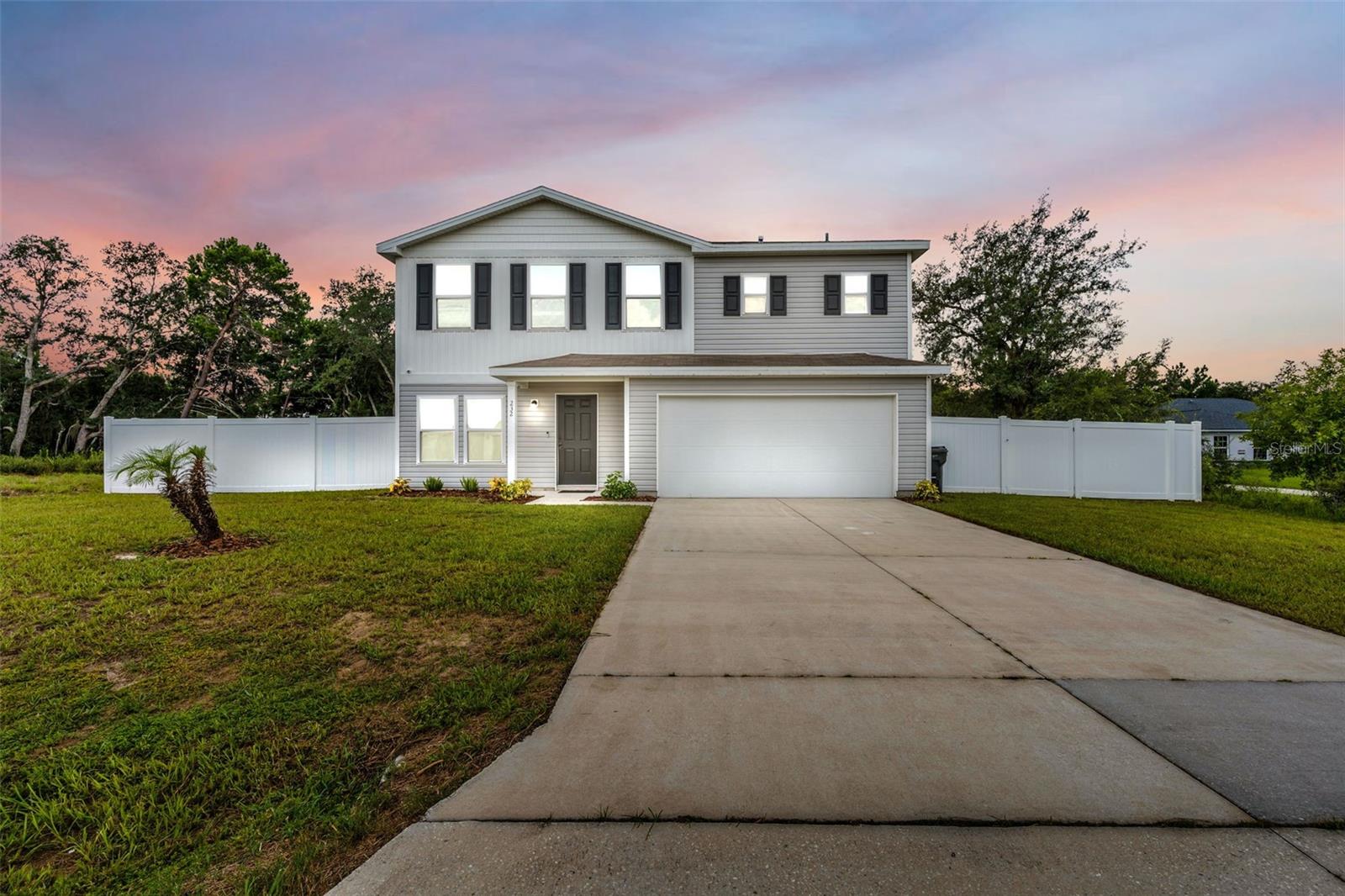 Single Family Residence in POINCIANA, FL - Daniel Dourado
