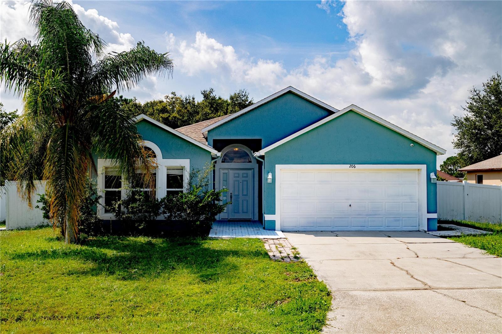 Single Family Residence in KISSIMMEE, FL - Daniel Dourado