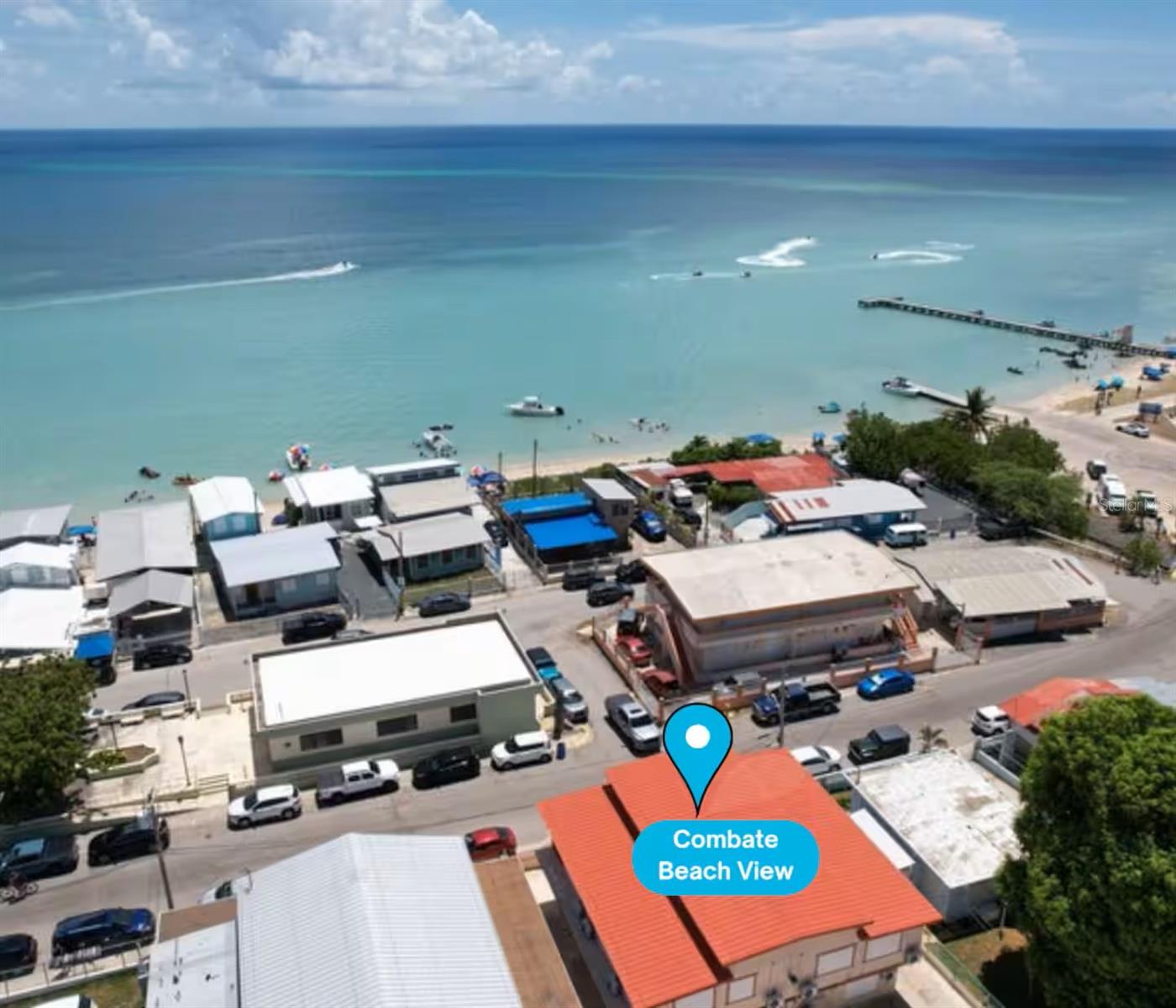 Quadruplex in BOQUERON, PR - Daniel Dourado