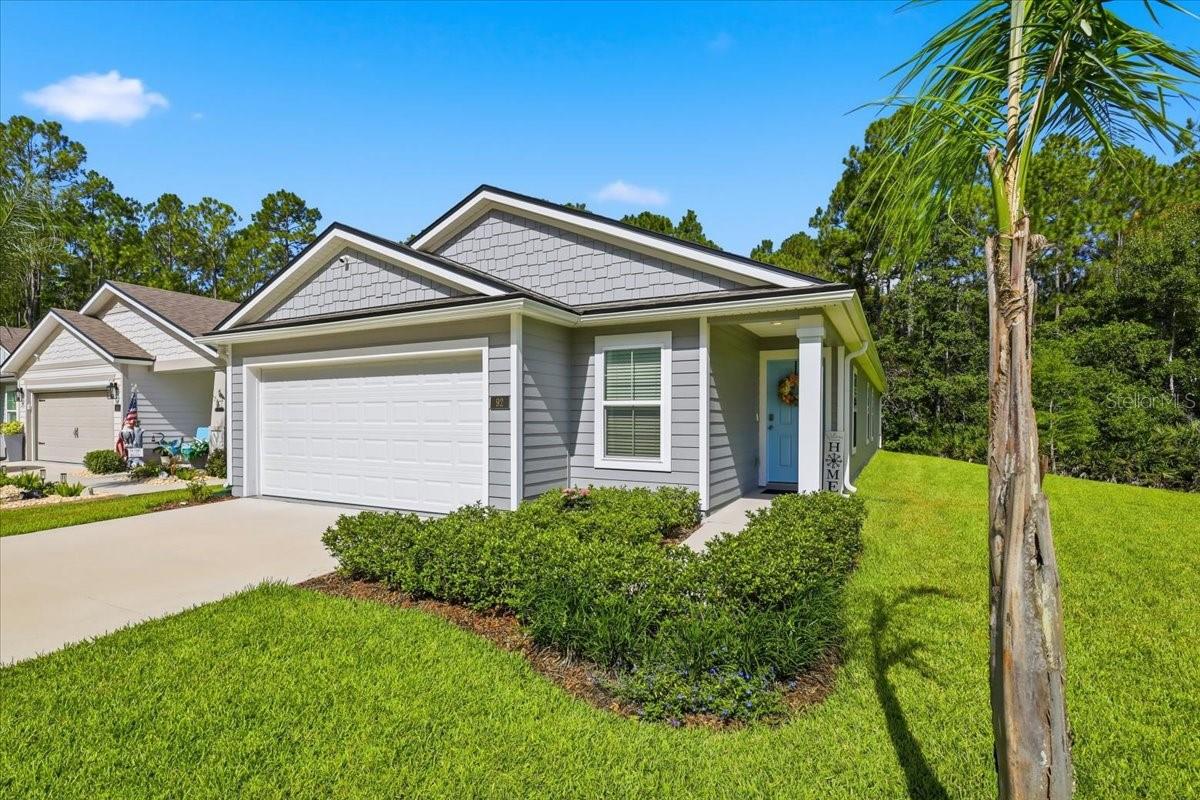Single Family Residence in BUNNELL, FL - Daniel Dourado