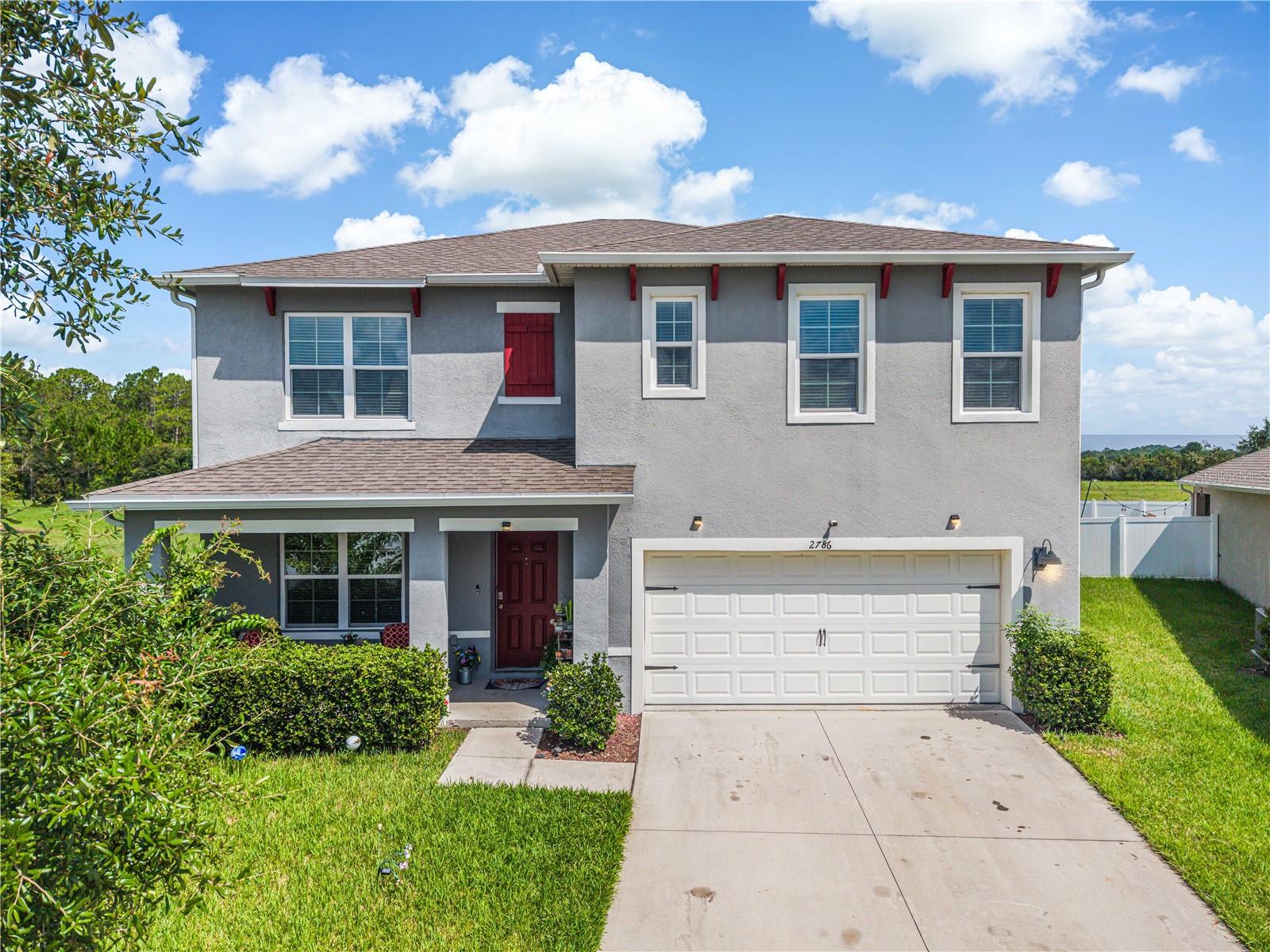 Single Family Residence in ST CLOUD, FL - Daniel Dourado