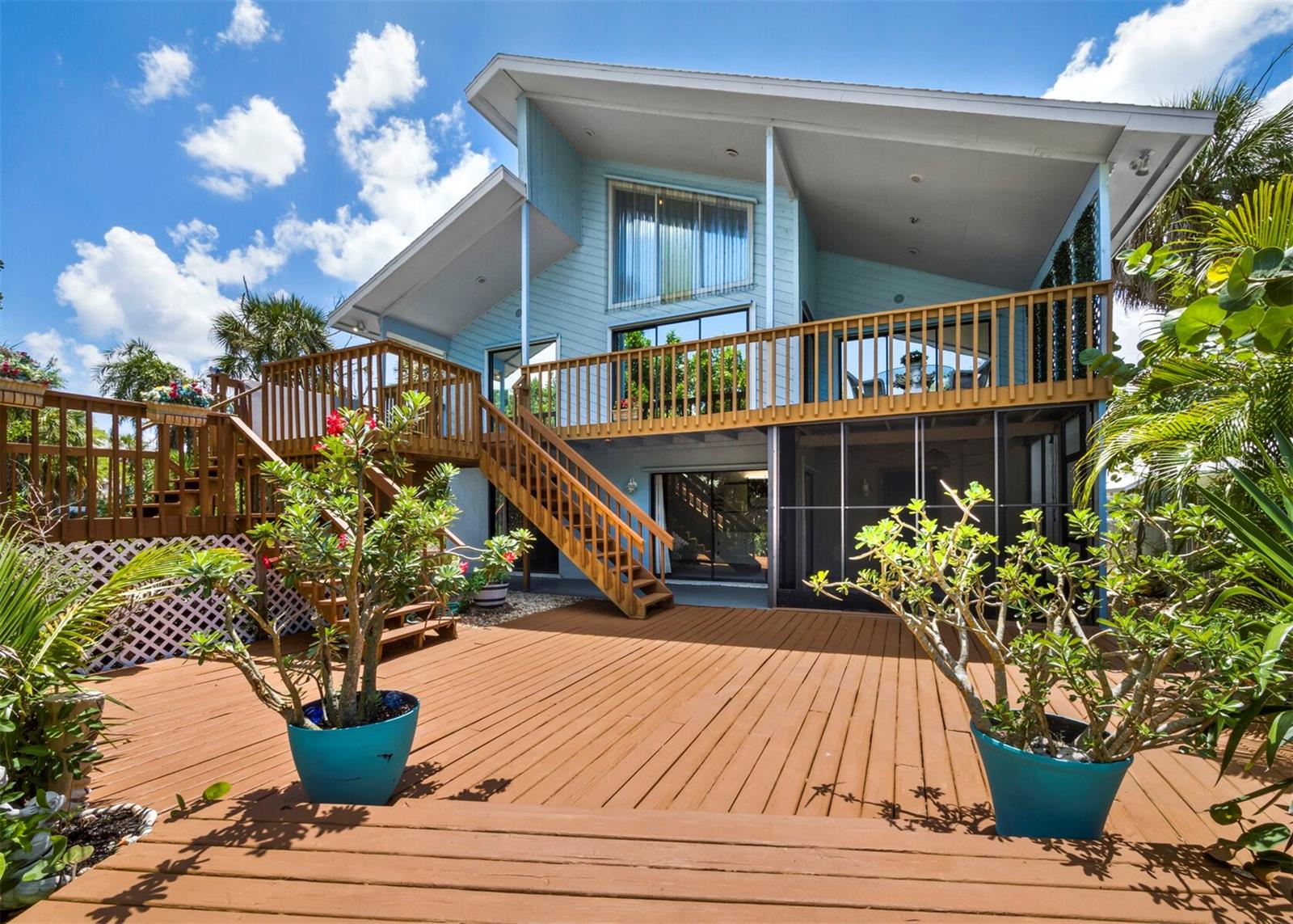 Single Family Residence em SARASOTA, FL - Daniel Dourado