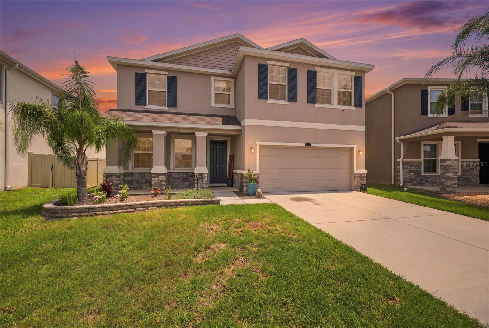 Single Family Residence em WESLEY CHAPEL, FL - Daniel Dourado