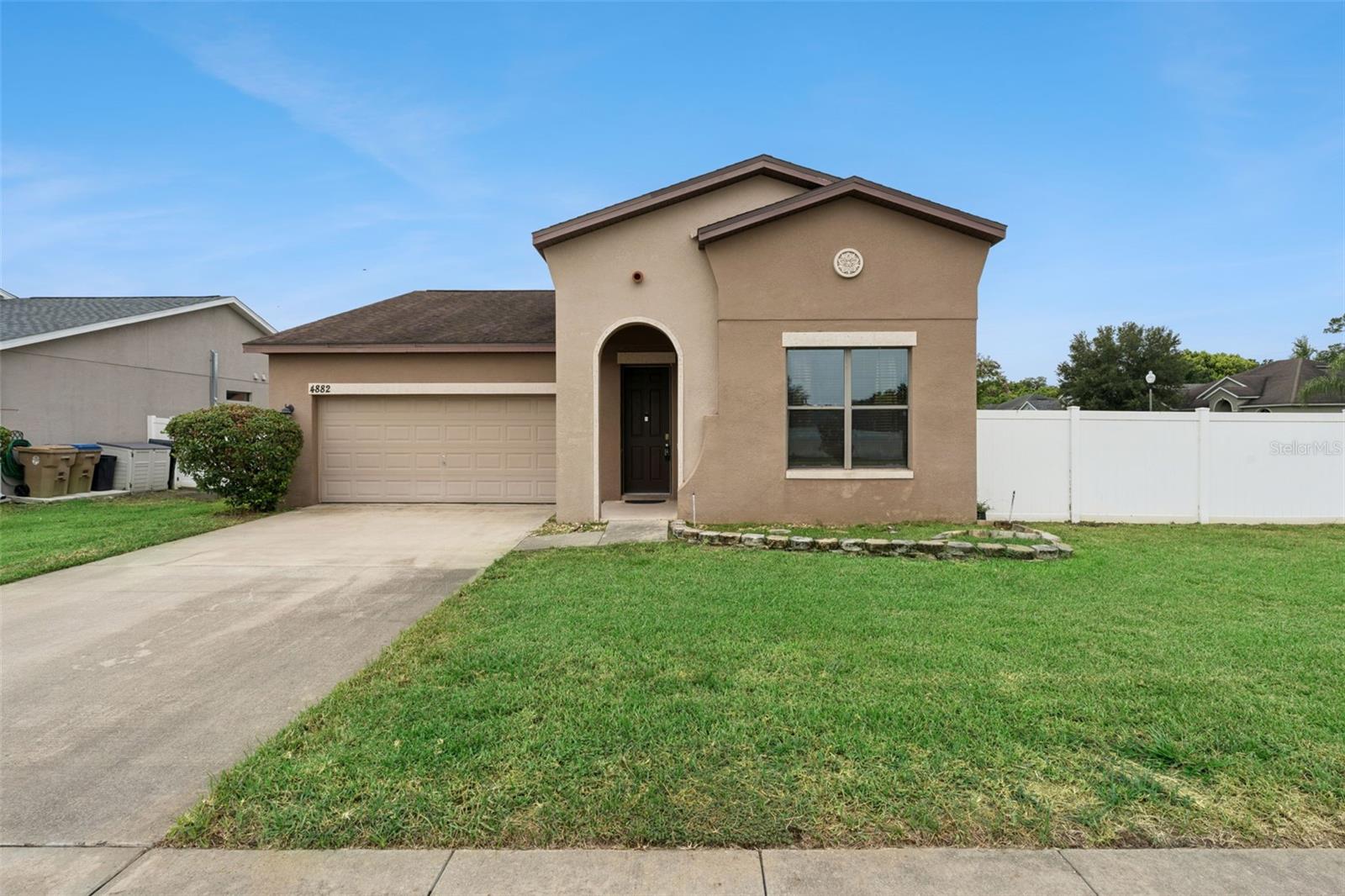 Single Family Residence in KISSIMMEE, FL - Daniel Dourado