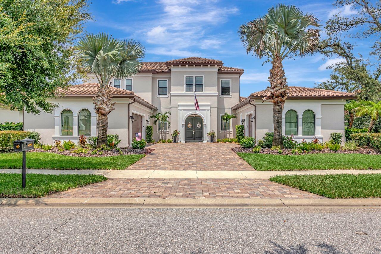 Single Family Residence em LITHIA, FL - Daniel Dourado