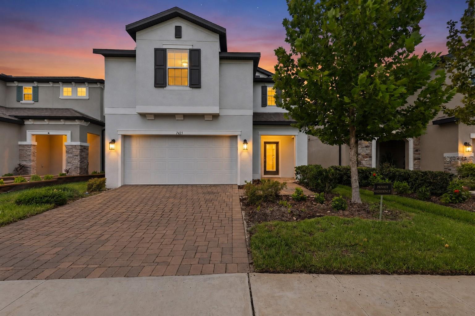 Single Family Residence em WESLEY CHAPEL, FL - Daniel Dourado