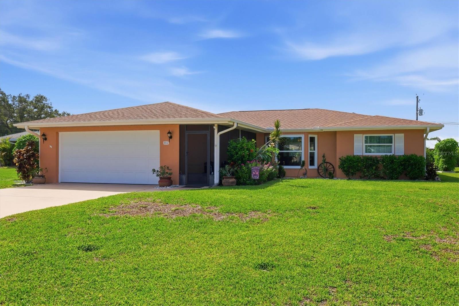 Single Family Residence em ENGLEWOOD, FL - Daniel Dourado