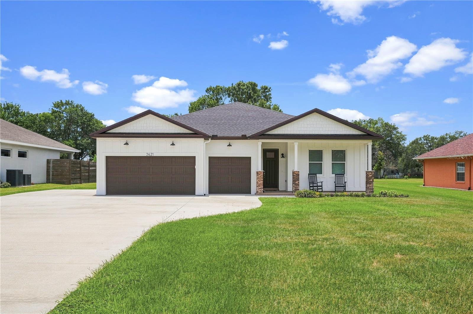 Single Family Residence in LAKELAND, FL - Daniel Dourado