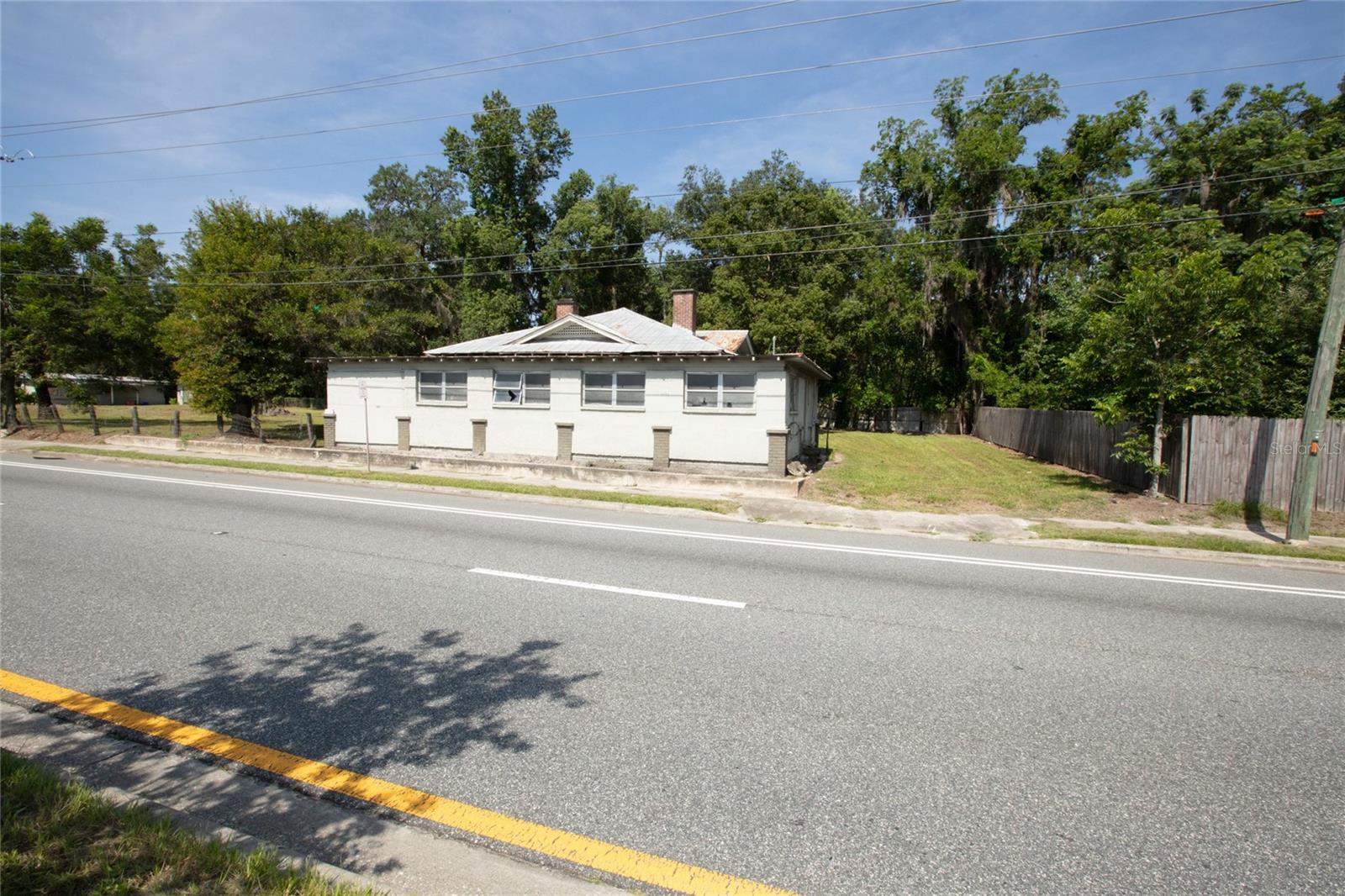 Single Family Residence em WALDO, FL - Daniel Dourado