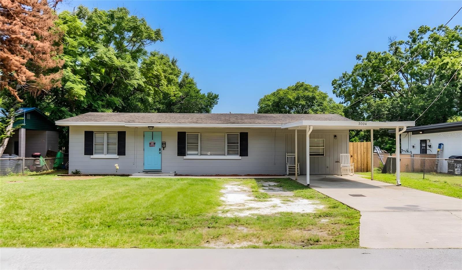 Single Family Residence em WINTER HAVEN, FL - Daniel Dourado