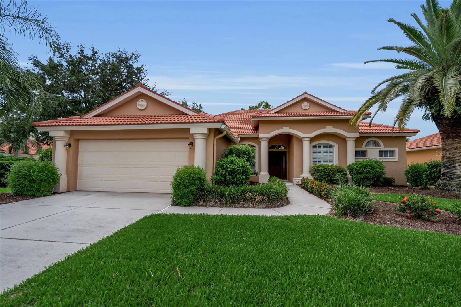 Single Family Residence em OSPREY, FL - Daniel Dourado