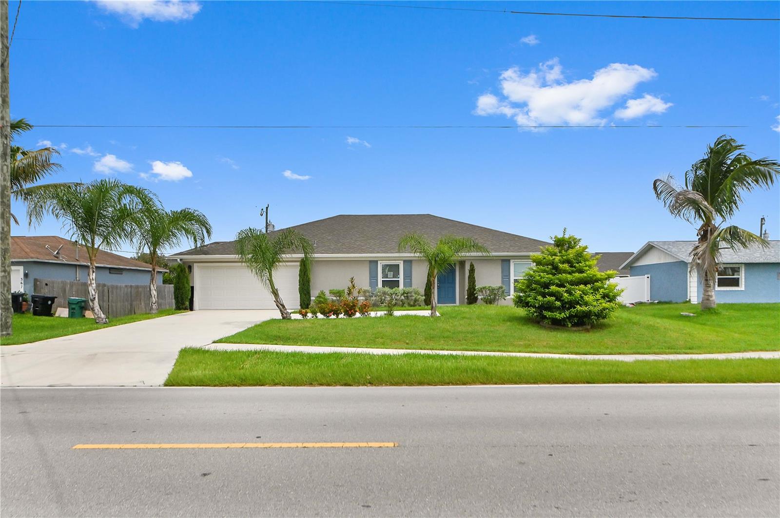 Single Family Residence in PORT ST LUCIE, FL - Daniel Dourado