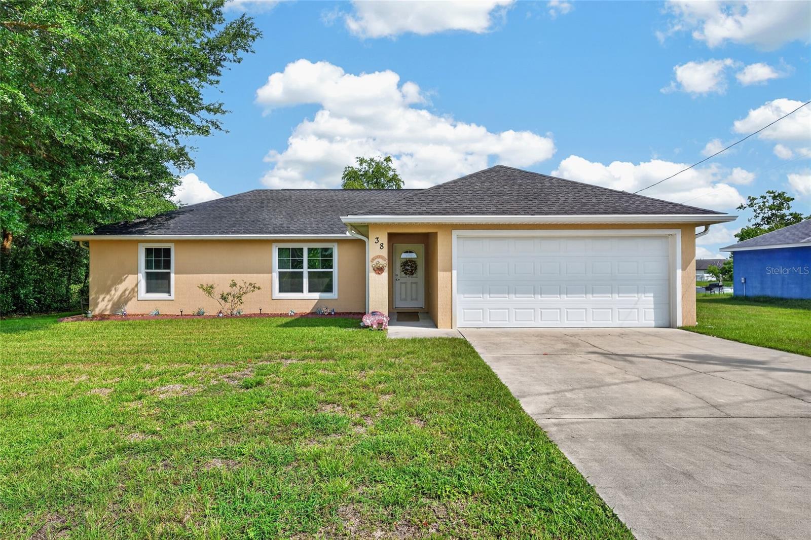 Single Family Residence in OCALA, FL - Daniel Dourado