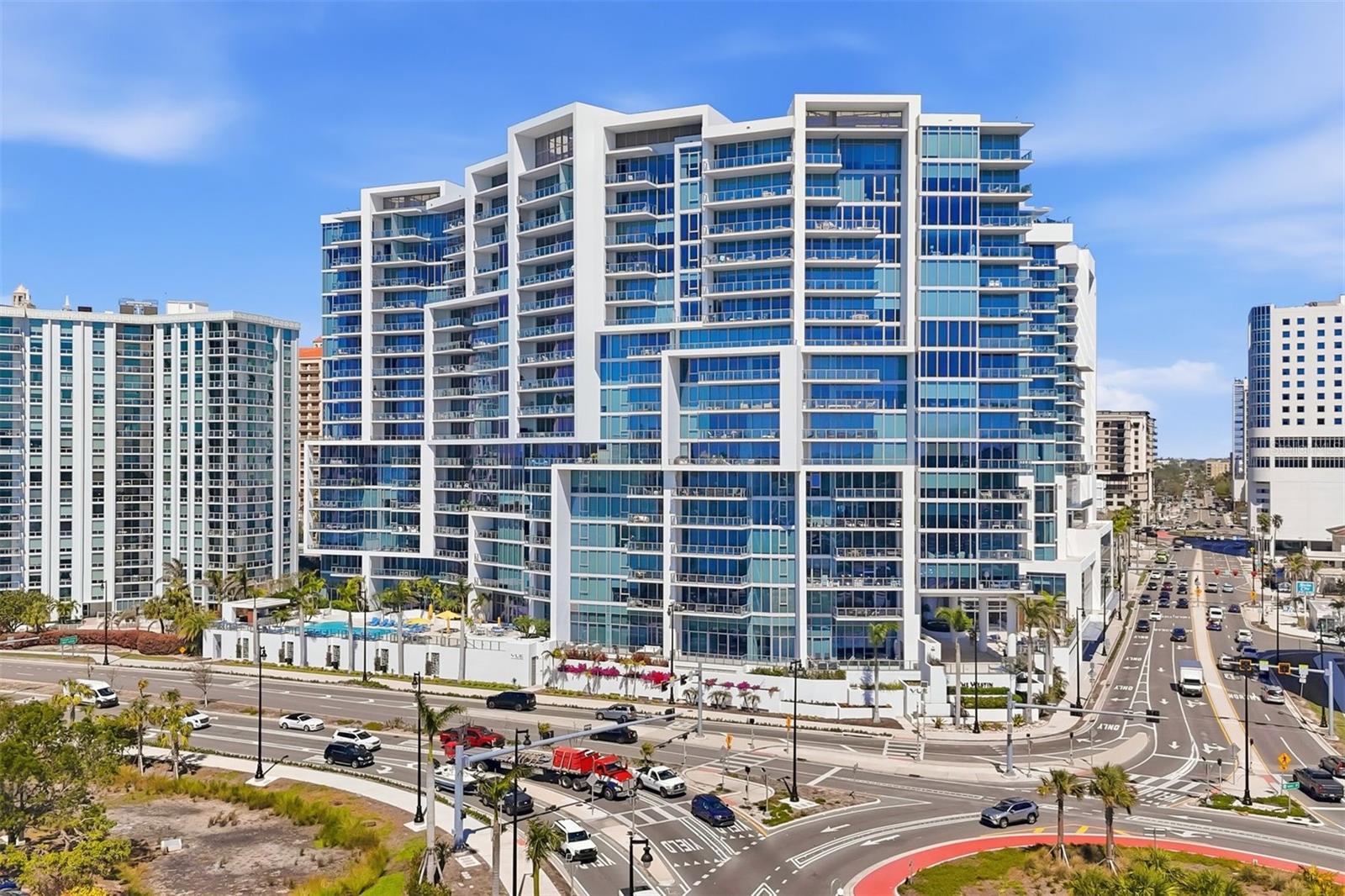 Condominium em SARASOTA, FL - Daniel Dourado
