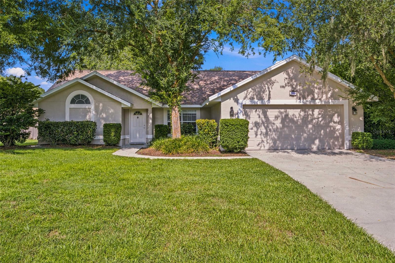 Single Family Residence in OCALA, FL - Daniel Dourado