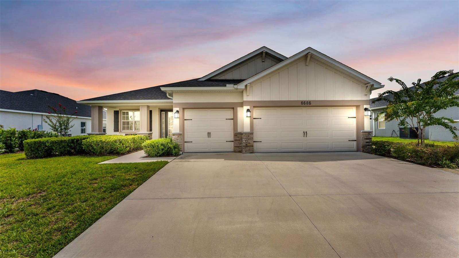 Single Family Residence in LAKELAND, FL - Daniel Dourado