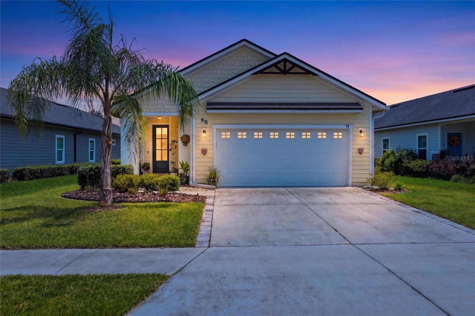 Single Family Residence in ST AUGUSTINE, FL - Daniel Dourado