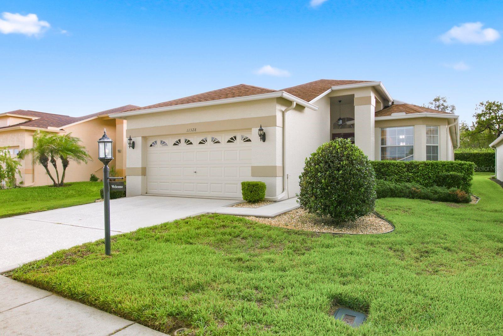 Single Family Residence in HUDSON, FL - Daniel Dourado